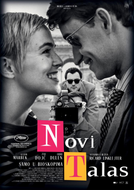 Novi talas