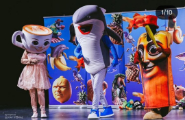 Brain rotovi - protiv previše neta i drugih šteta