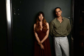 Zatvaranje ljubavi - Paskal Ramber