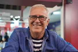 Veče sa Vanjom Bulićem