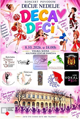 Deca deci