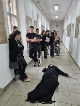 Ubistvo u Orijent ekspresu