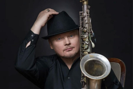 Oleg Kirejev kvartet