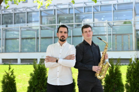 Veče posvećeno delima francuskih kompozitora