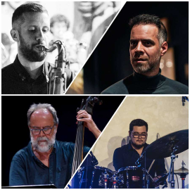 Ljubomir Turajlija kvartet