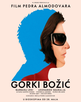 Gorki Božić