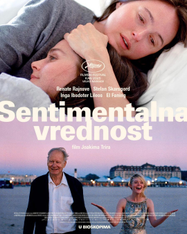 Sentimentalna vrednost