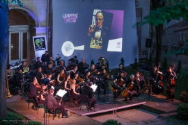 15. Klasik fest