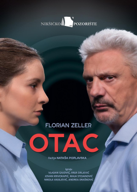 Otac - Florijan Zeler