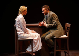 Lutka sa kreveta broj 21 - Đorđe Lebović