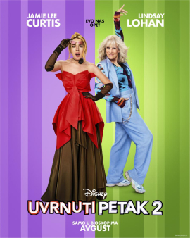 Uvrnuti petak 2