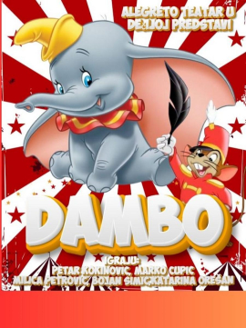 Slonče Dambo