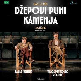 Džepovi puni kamenja - Mari Džons