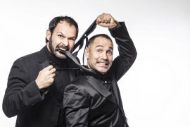 Kerovi - Kristofer Dž. Džonson